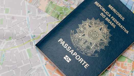 Como tirar um passaporte internacional? Entenda!