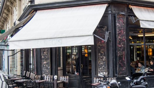 Onde comer bem e barato em Paris?